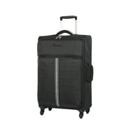 it luggage 26" GT Lite Ultra Lightweight Softside Medium Checked Luggage