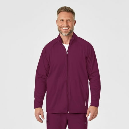 

Men s Fleece Full Zip Jacket