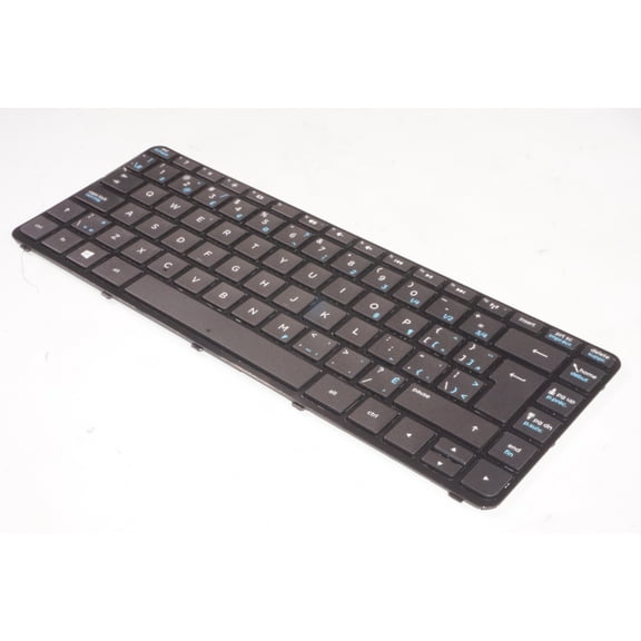 740102-DB1 Hp Canadian English Keyboard 14-n228ca 14-N248CA