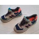 thumbnail image 2 of New Balance Shoes 574 Weekend Expedition Sz. 8 D Gray/Blue Men Sneakers ML574EXC, 2 of 6