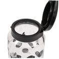 thumbnail image 4 of Lixit Dog Large Treat Jar, Dark Gray, 128 oz., 4 of 6