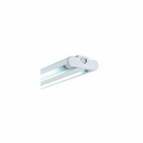 SG5ATHO-39-41-W 39W Twin Adjustable High Output T5 Sleek Plus Fluorescent Undercabinet Fixture without Rocker Switch, Cool White
