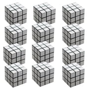 Color-Me™ Cube Puzzle (Pack of 12)