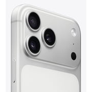 Restored Apple iPhone 17 Pro Max 5G 256GB - AT&T - Silver