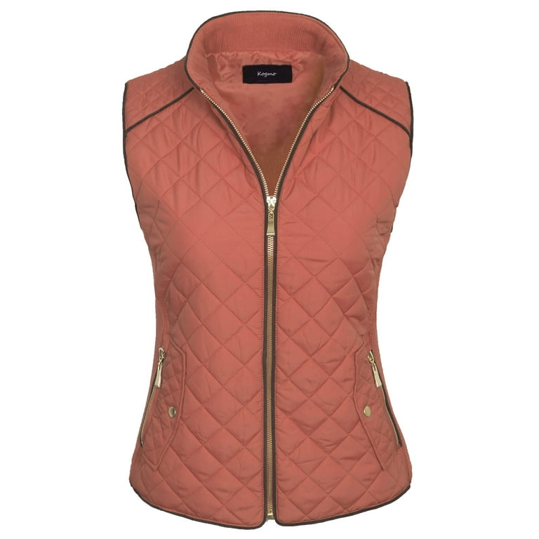 Kogmo vest outlet