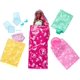 thumbnail image 3 of Muñeca Barbie Pop Reveal Serie Sea Slushy con 8 sorpresas, 3 of 6
