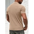 thumbnail image 4 of Playera Tipo Polo Calidad Moda Casual Para Hombre Slim Fit, 4 of 5