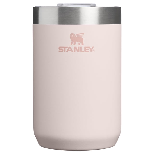 Vaso térmico STANLEY Everyday Camp 355 ml de acero inoxidable