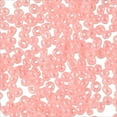 thumbnail image 2 of Miyuki Round Rocaille Seed Bead 8/0 Ceylon Bright Pink, 2 of 2