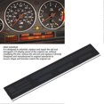 thumbnail image 4 of Replacement LCD Dashboard Display, Better Contrast, Ribbon Cable for E38, E39 and E53, 4 of 4