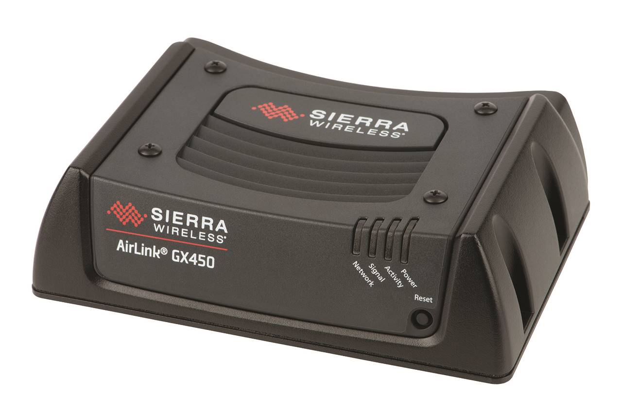 Sierra wireless router Clearance