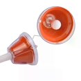 thumbnail image 2 of 8 Note Diatonic Metal Bell Colorful Handbell Hand Percussion Bells Kit Musical Toy for Kids Children for Musical Learning Teachi, 2 of 5
