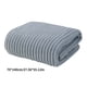 thumbnail image 3 of Fiudx Toalla de Baño con Leche de Coco, Textura de Terciopelo Ultrasuave, Súper Absorbente, Secado Rápido, Ideal para Uso Doméstico, Ideal para Spa, Gimnasio y Playa, Tamaño Grande (70 X 140 Cm), 3 of 4