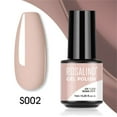 thumbnail image 1 of DPTALR Japanese Nail Polish Plastic Bottle Nail Polish Mixed Color Nail Glue Photothera 7ML, 1 of 2