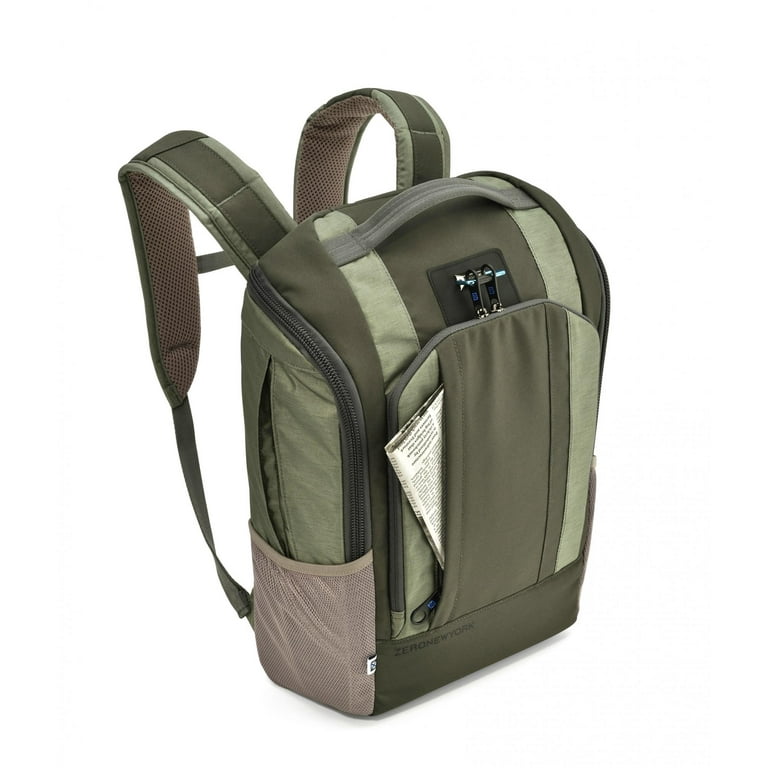 Zero new sales york backpack
