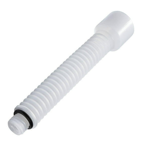 Mess Free Oil Change Funnel Tube Flexible Pipe for Honda EU1000i/2000i Plastic