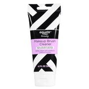 Equate Beauty Makeup Brush Cleaner, 4.1 oz