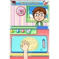 thumbnail image 7 of Cooking Mama 2 Dinner With Friends NDS game NTSC Version, 7 of 7