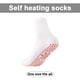 thumbnail image 2 of Calcetines térmicos, calcetines térmicos de invierno con calefacción automática de ajenjo, calentadores de pies para hombres y mujeres, calcetines térmicos para la salud, 2 of 5