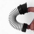 thumbnail image 2 of 2X Manguera de Aspiración para X7(2832Z) / X7Pro(2955Z) Piezas del Cabezal del Cepillo para Fregar Pisos Accesorios de Tubería Roscados para Tuberías de Aguas Residuales, 2 of 5