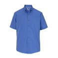 thumbnail image 1 of Edwards Chemise Popeline Légère à Manches Courtes pour Homme, 1 of 1