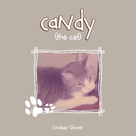 Candy: (The Cat), (Paperback)