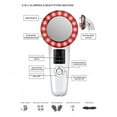 thumbnail image 5 of QUTETN Beauty RED Light Therapy Machine | Skin Rejuvenation  Anti Aging Firming  Lifting Tightening Toning Wrinkles  Fine Lines Removal  Rechargeable Handheld, 5 of 8
