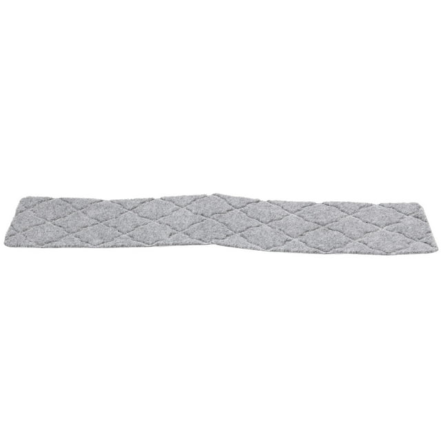 RENACLIPY Stairs Runner Rectangular Stair Tread 1Pack Safety Protection