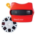 thumbnail image 1 of World´s Smallest View Master - Novelty Novelty JUEGO DE MESA, 1 of 2