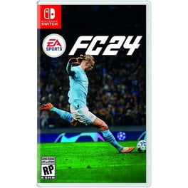 EA Sports FC 25 for Nintendo Switch - Walmart.ca