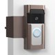 thumbnail image 1 of Soporte de timbre antirrobo Homalor Metal para RING 2nd, 1 of 7