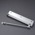thumbnail image 2 of RENACLIPY 1Set Automatic Door Closer for Indoor Door with Concealed Design and No Punching Required, 2 of 8