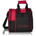 thumbnail image 1 of KR Strikeforce Bowling Bags KR Rook Single Tote Bowling Bag- Red, Red, 1 of 4