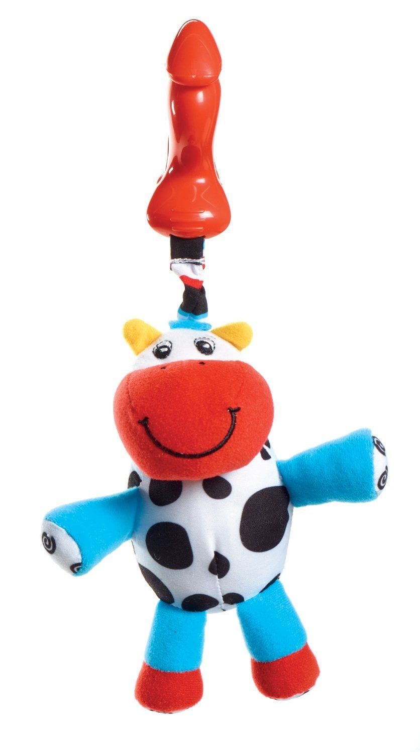 tiny love hanging toys