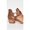 thumbnail image 5 of Frye Ray Harness Back Zip (6, Caramel), 5 of 5
