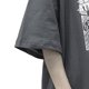 thumbnail image 5 of Hombres Casual Camisetas de Manga Corta Moda Suelta Figuras de Dibujos Animados Imprimir Hombres Manga Corta Tops de Verano para Viajes Diarios, 5 of 8