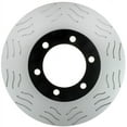 thumbnail image 2 of ACDelco 18A1615SD Disc Brake Rotor Fits select: 2003-2009 TOYOTA 4RUNNER, 2003-2009 LEXUS GX, 2 of 4