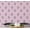 Pink (Plain Vinyl), variant on S4Sassy Peel and Stick Wall Covering, Buta Paisley Removable Wall Wrap - Asian Style Mural, Instant for Bathroom, Laundry Room, Closet Interior - Self-Adhesive Wallpaper Vinyl - Pink, 25"x240"