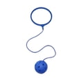 thumbnail image 4 of Pelota de tobillo para juguetes de pelota, cuerdas para saltar, juguete de tobillo para saltar y brincar en el césped Azul, 4 of 9