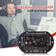 thumbnail image 3 of Accesorios para equipos de audio D3OK Subwoofer Dual Mic Mono Estéreo Placas de amplificador de audio compatibles con Bluetooth FLhrweasw El nuevo, 3 of 8