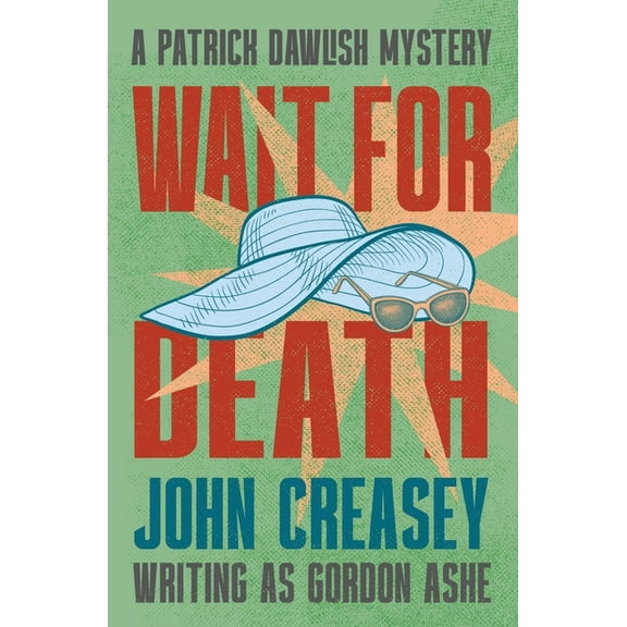 Wait for Death, (Paperback)