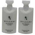 thumbnail image 2 of Bvlgari White Tea au the blanc Lotion lot of 2 each 2.5oz Total of 5oz, 2 of 2