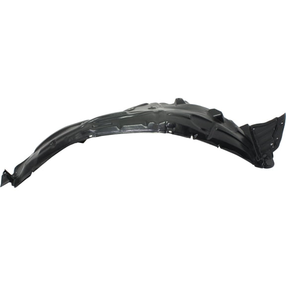 Fender Liner Compatible with INFINITI QX56 11-13/QX80 14-17/ARMADA 17-18 FRONT Right Passenger Side