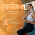 thumbnail image 4 of Toallitas corporales BUSYCO Refresh para mujer, limpiadoras extragruesas, 4 of 8