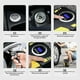 thumbnail image 3 of Digital Electric Car Tyre Inflator Pump Portable 150psi Air Compressor Led Light, 3 of 4