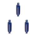 thumbnail image 1 of Speravity Barco Parachoques Dock Protection Anti-colisión Accesorios Azul Type1 NO1, 1 of 1