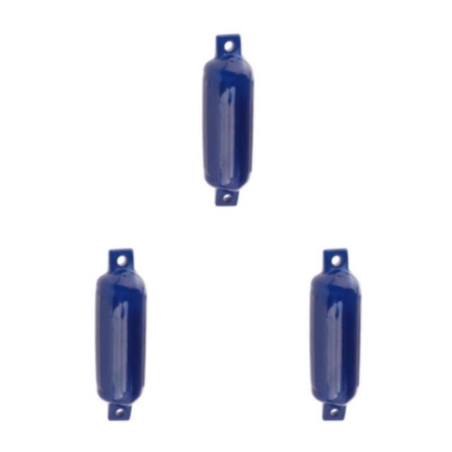 Speravity Barco Parachoques Dock Protection Anti-colisión Accesorios Azul Type1 NO1
