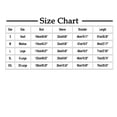 thumbnail image 4 of Blmnix Men Shirt Guide Hawaiian Shirt Western Shirts Tshirts Collared Black Short Sleeve Casual Shirts for Men,M, 4 of 4