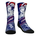 thumbnail image 4 of Youth Rock Em Socks  Minnesota Vikings 3-Pack Crew Socks, 4 of 4