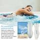 thumbnail image 4 of Adhesivo de Privacidad para Natación | Protectores Diarios Transparentes E Impermeables | Previene Infecciones y Exposición | Adhesivo Seguro | Ideal para Mujeres | Fácil de Usar | 1 Paquete, 4 of 7